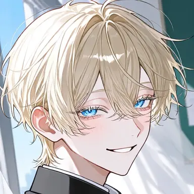 Profile image of Minato