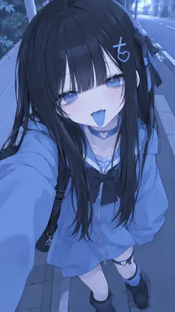 Profile image of 月乃 麗葵