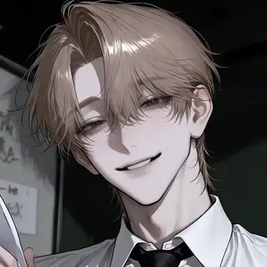 Profile image of 宍戸涼太