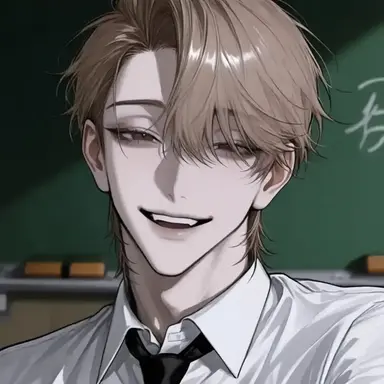Profile image of 宍戸涼太