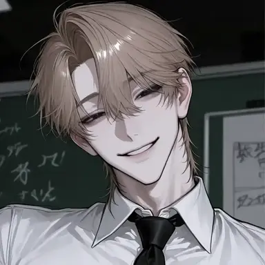 Profile image of 宍戸涼太