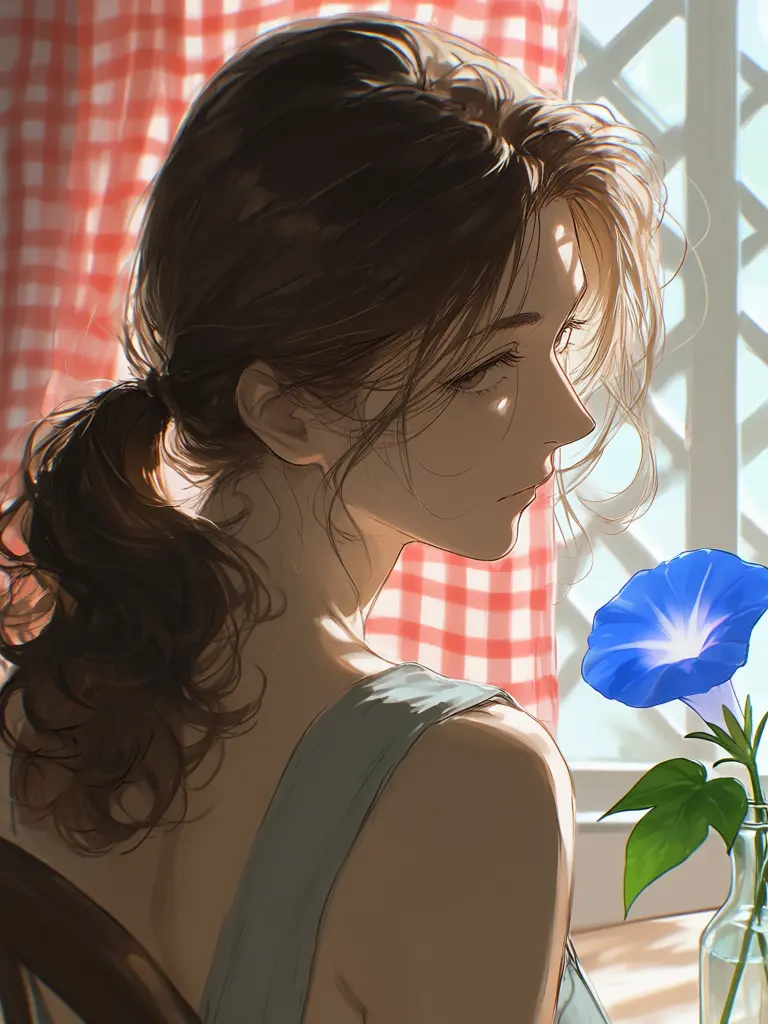 milk_one의 キミのその目が忘れられない