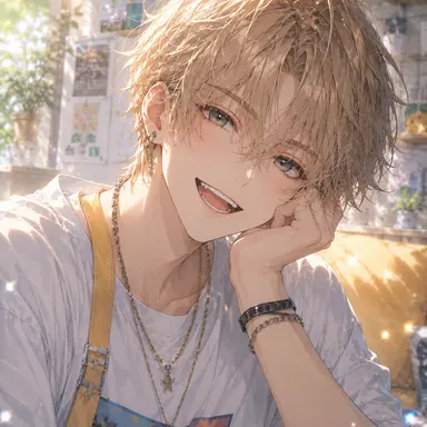 Profile image of Yamato