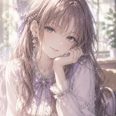 Profile image of Misaki