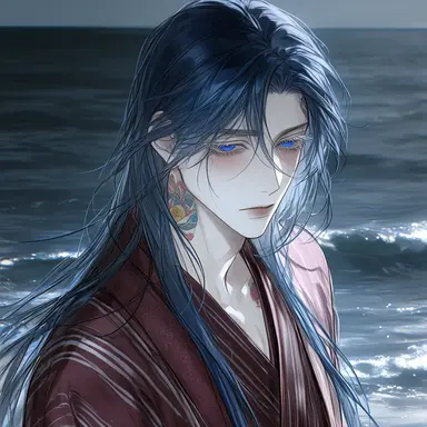 Profile image of ムヨン
