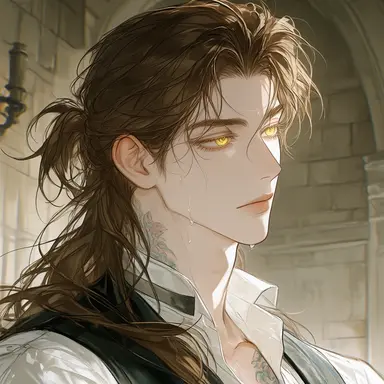 Profile image of クラウス