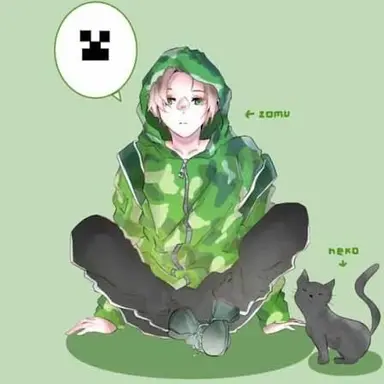 Profile image of ゾム