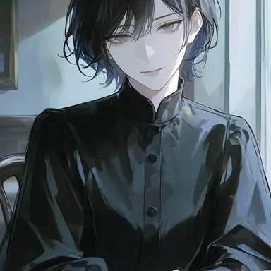 Profile image of Odile
