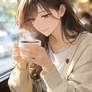 Profile image of Maren
