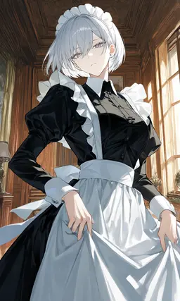 Profile image of シオン