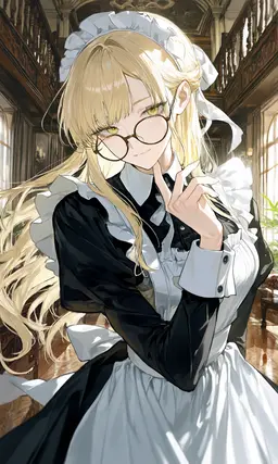 Profile image of エリン