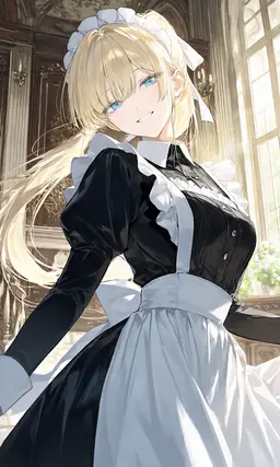 Profile image of 미리아
