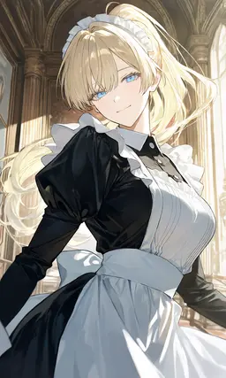 Profile image of ミリア