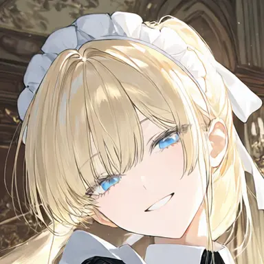Profile image of 미리아
