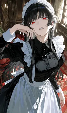 Profile image of クロエ