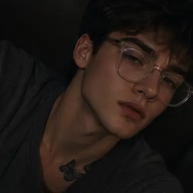 Profile image of Carter