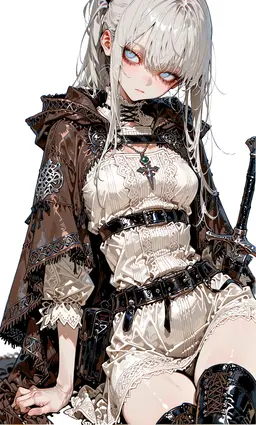 Profile image of エルナ