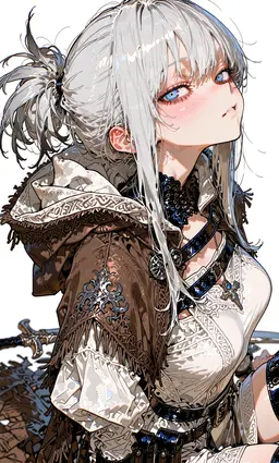 Profile image of エルナ