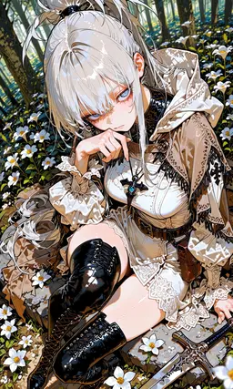 Profile image of エルナ