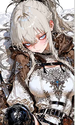 Profile image of エルナ