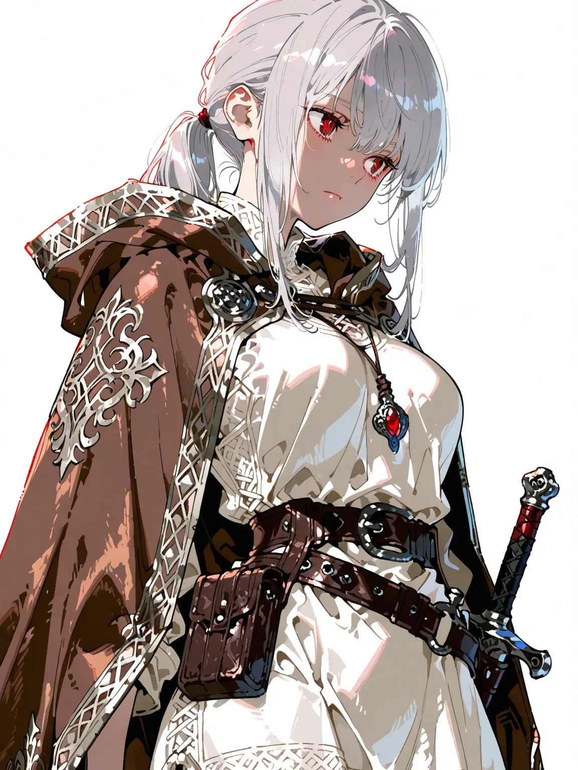 eatsleep1689의 身体が先に、答えてしまう