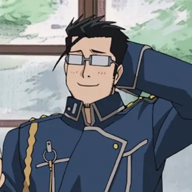 Profile image of ヒューズ