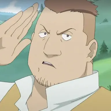 Profile image of ブレダ