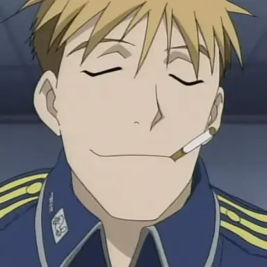 Profile image of ハボック