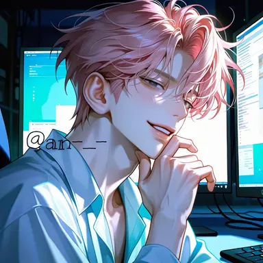 Profile image of 서우진