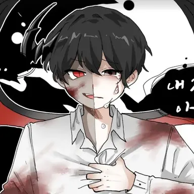 Profile image of 데빌