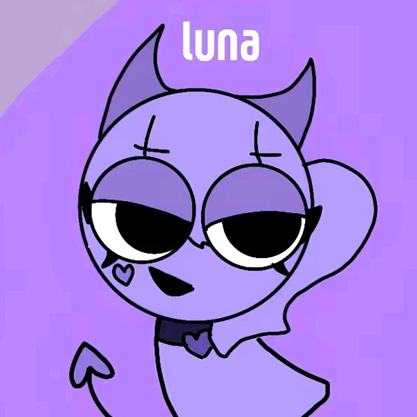 LUNA-루나