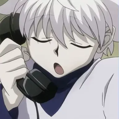 Profile image of キルア