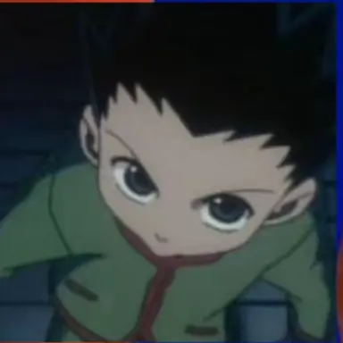 Profile image of ゴン