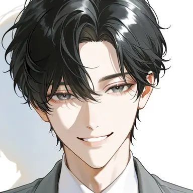 Profile image of 月岡朔也