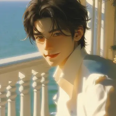 Profile image of 필립