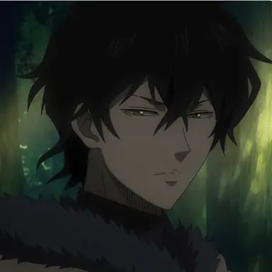 Profile image of Yuno