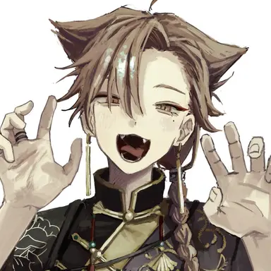 Profile image of 伏見ガク