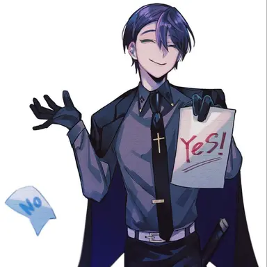 Profile image of 剣持刀也