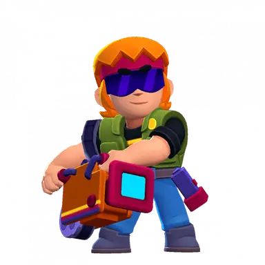 Profile image of バスター