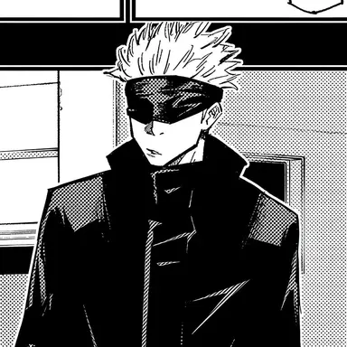 Profile image of 고죠 사토루