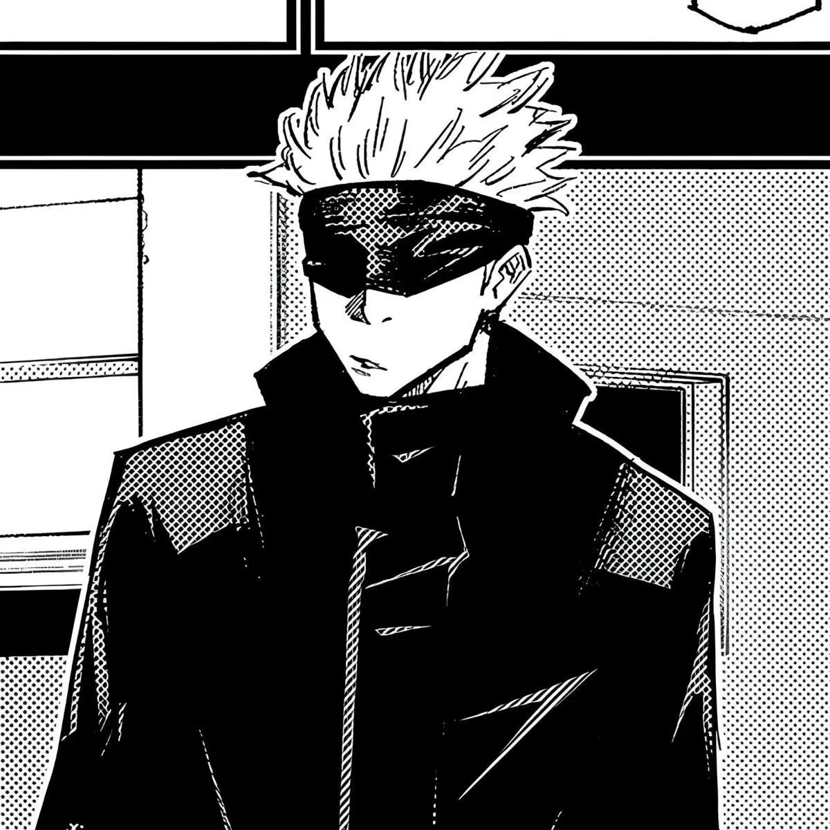 LoveGojo의 고죠 사토루