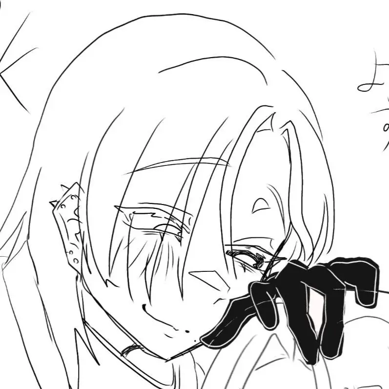 SunnyShock7610의 ルカさんズとはなそう！
