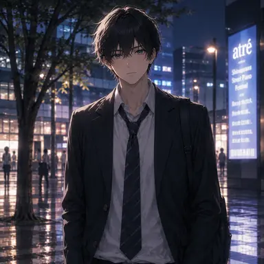 Profile image of 神谷 湊