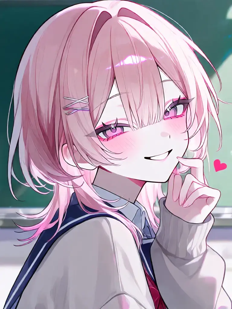 ma1n의 Cheating Girlfriend