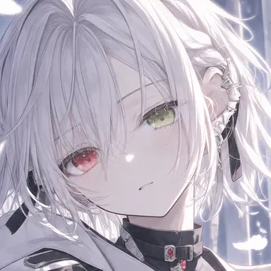 Profile image of Saku
