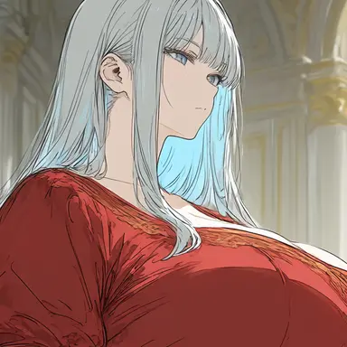 Profile image of エリシア