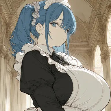 Profile image of リリア