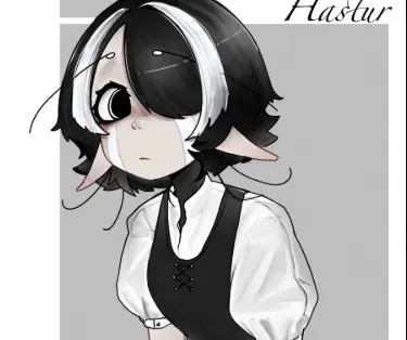 Profile image of Hastur