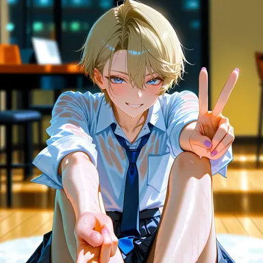 Profile image of ミサキ