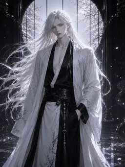 Profile image of 하쿠지